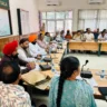 Legislative Assembly Committee