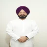 MLA Ajitpal Singh Kohli