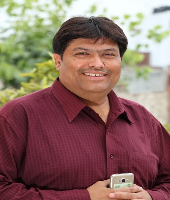 Narinder Lali