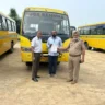 Safe School Vehicle Policy