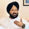 Parminder Dhindsa