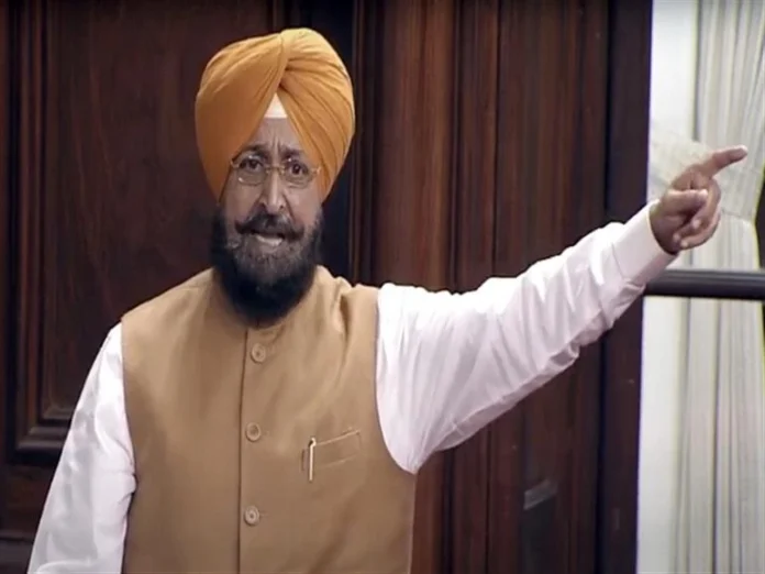 Partap Bajwa