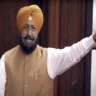 Partap Bajwa
