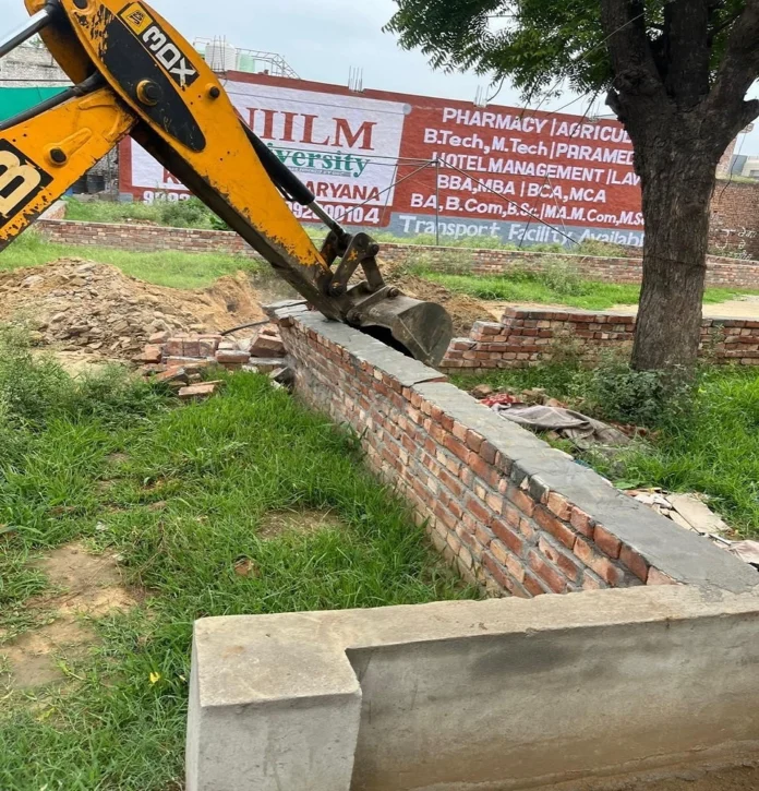 Patiala Development Authority