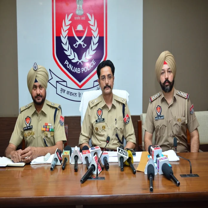 Patiala Police