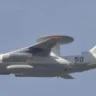 Russian Airoplane