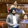 Satnam Singh Sandhu