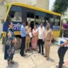School Save Vehical Policy