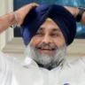 Sukhbeer Badal