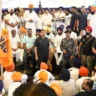 Sukhbeer badal