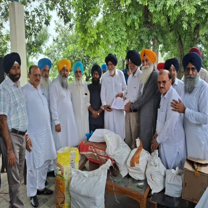 Surjit Singh Rakhra