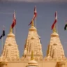 Swaminarayan Temple