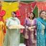 Teej festival