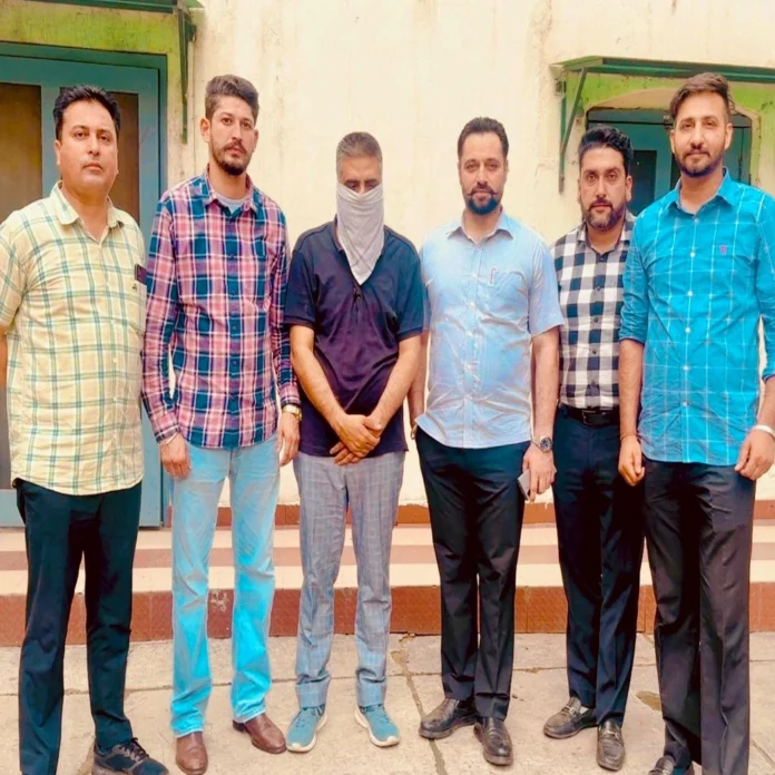 Vigilance Bureau Punjab