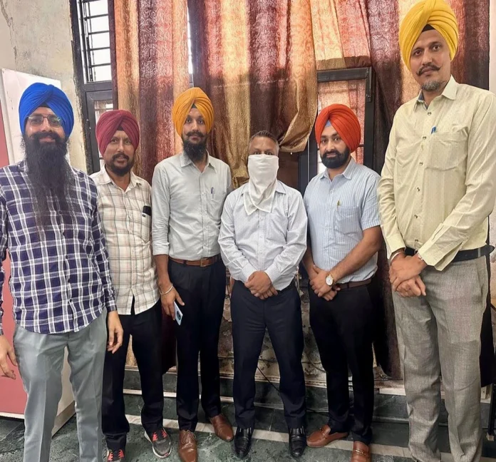 Vizilence Bureau Punjab