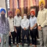 Vizilence Bureau Punjab