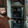 Zirakpur Theft