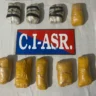 drug smuggling network busted