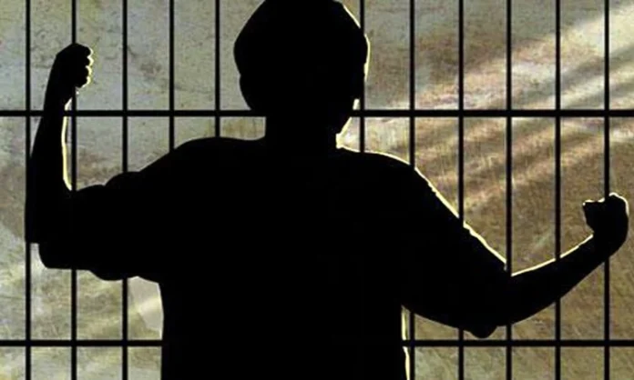 illegal custody