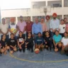 69th District School Games begin