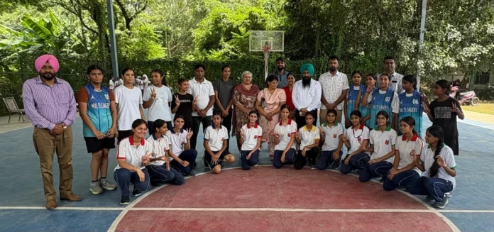 69th Zonal Tournament