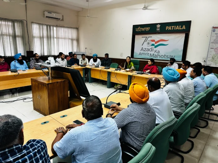 Aartiya Association