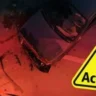 Accident