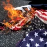 American flag