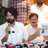 Amrinder Raja Waring