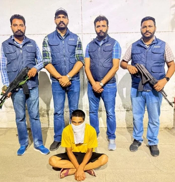 DGP