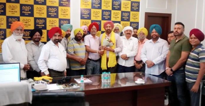 Baljinder Dhillon