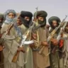 Baloch Liberation Army