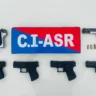 CIASR