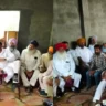 Congress Meeting