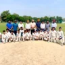 Cricket Tournament