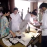 Exhibition-cum-sale