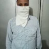 Fire officer arrested