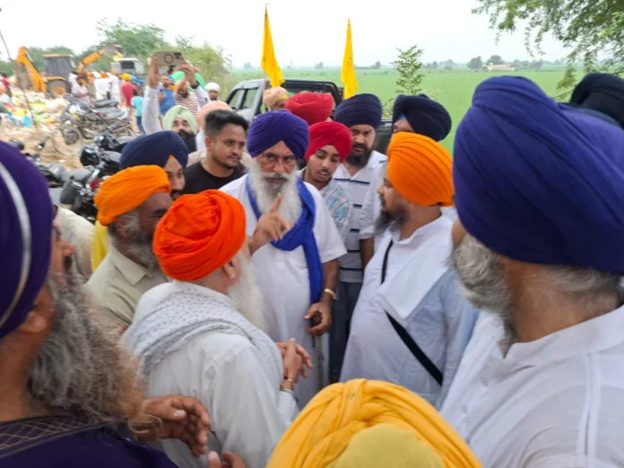 Giani Harpreet Singh Giani Harpreet Singh