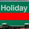 Holiday