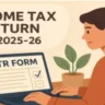 income tax return