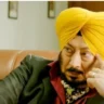 Jaswinder Bhalla