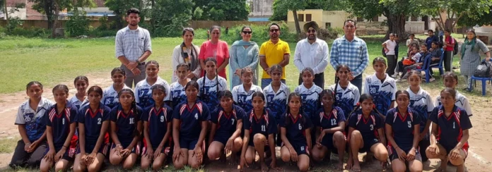 Kho-Kho