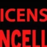 A. D. C. revokes license