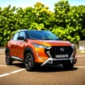 New Nissan Magnite