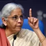 Nirmla Sita Raman