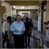 Oxygen Incident