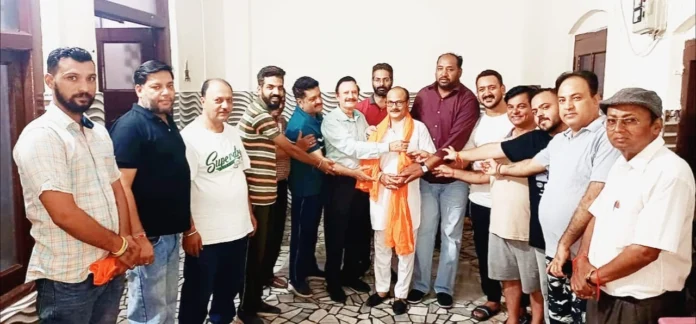 Patiala Progressive Front