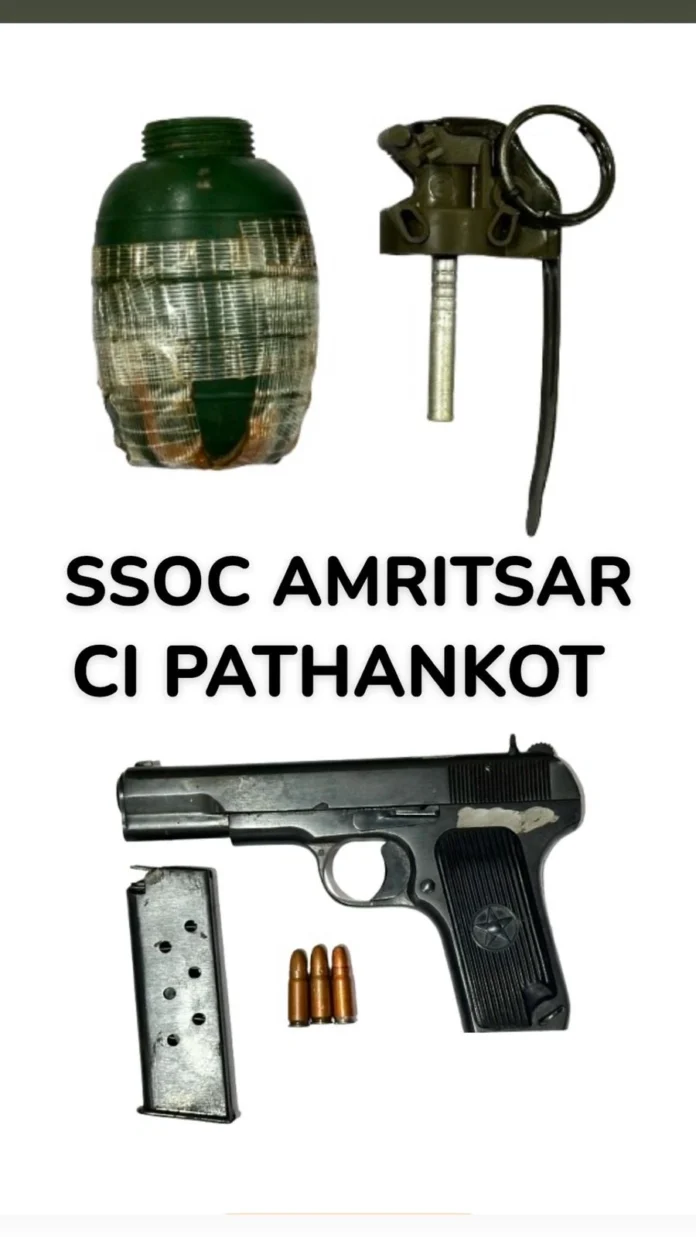 Punjab Police