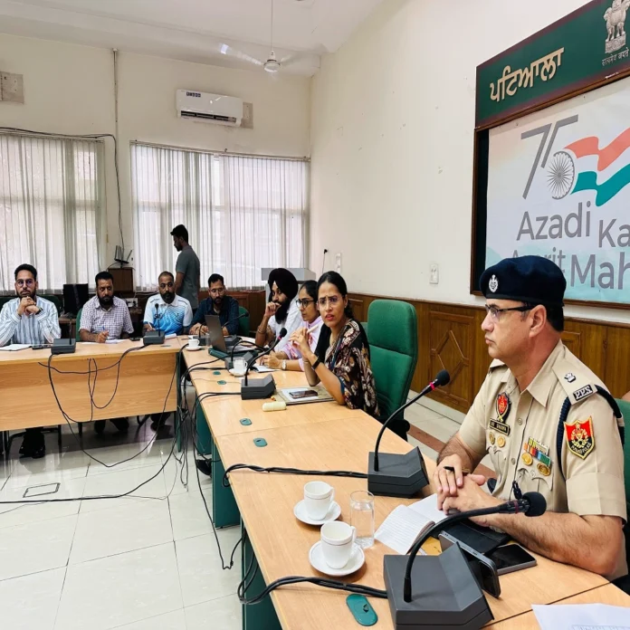 Road Safety Mitra Scheme