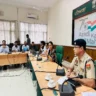 Road Safety Mitra Scheme